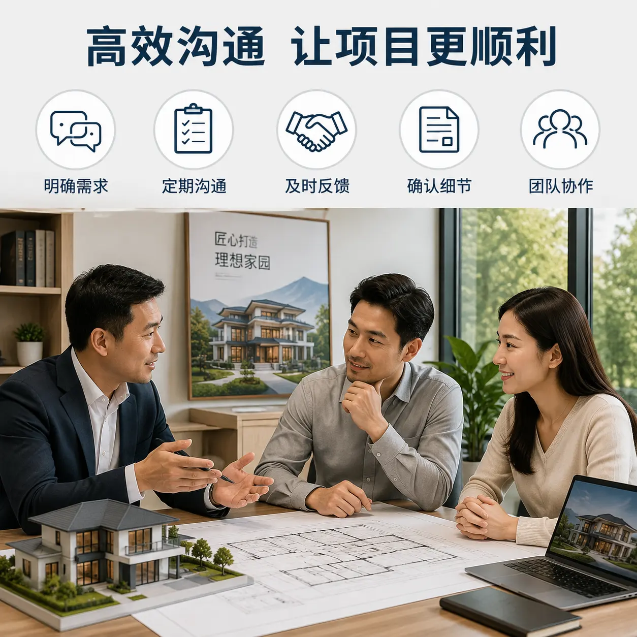 别墅建造公司推荐：如何在 麻江 选择最优服务商？