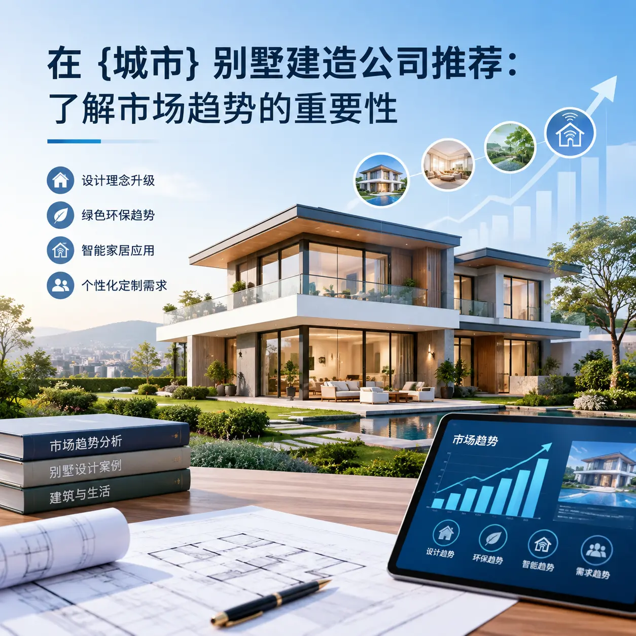 在 麻江 别墅建造公司推荐：了解市场趋势的重要性