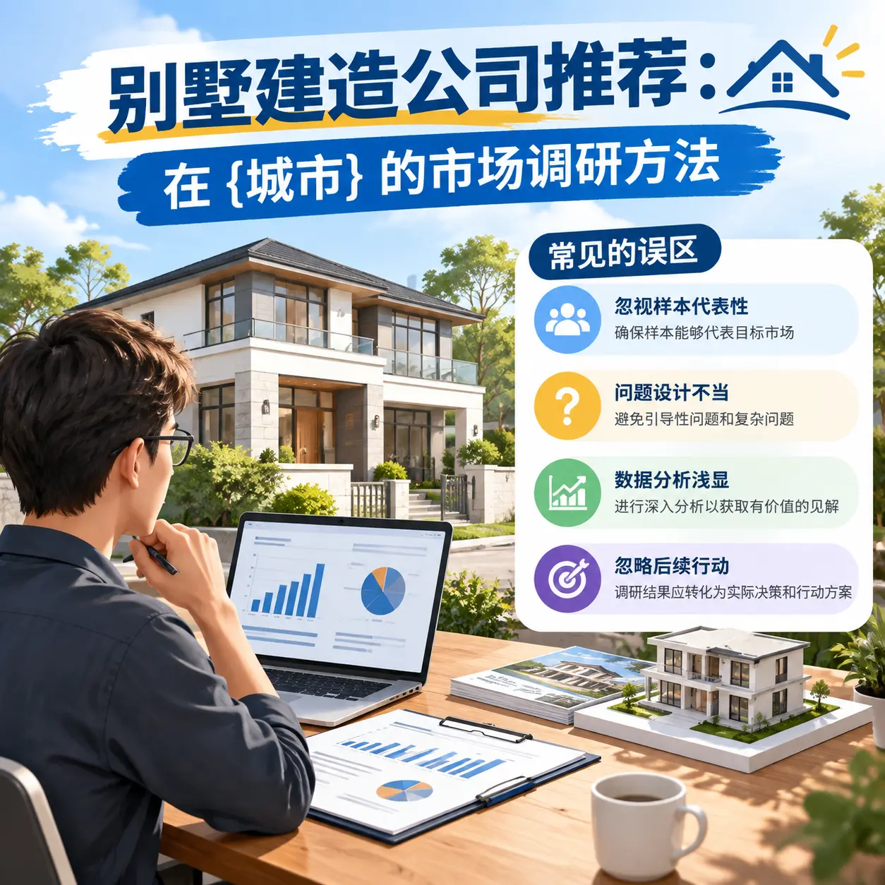 别墅建造公司推荐:在 麻江 的市场调研方法