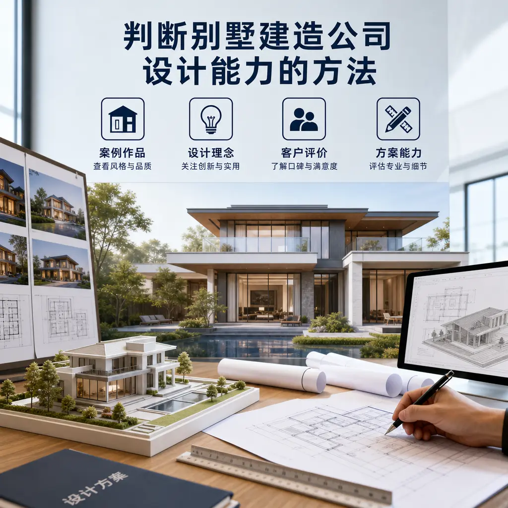 在 麻江 别墅建造公司推荐，性价比如何评估？